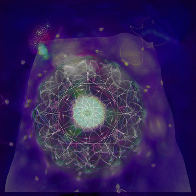 A Matter of Perspective "A Matter of Perspective" by M. D. Friedman